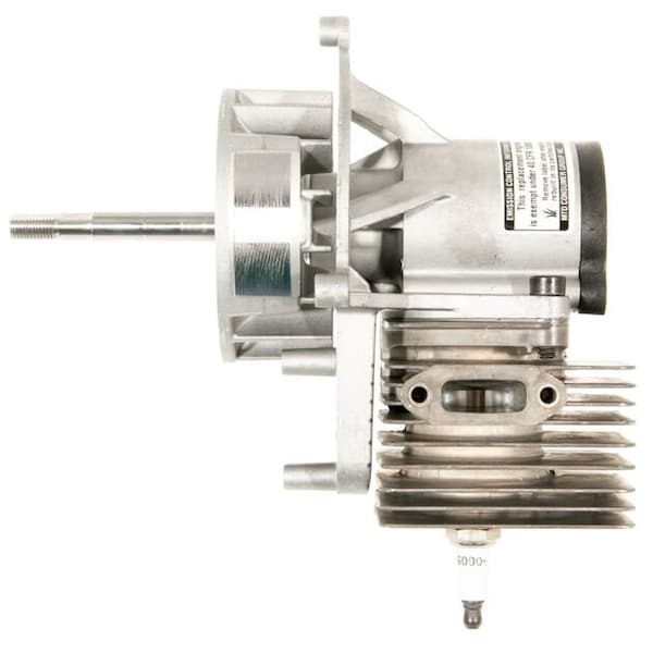 Mtd Short Block Blwr 753-09204 - main